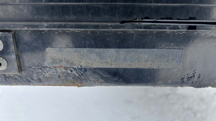 Zdjęcie przedmiotu: KOGEL SN 24 Mega CO24P90/910/13.95 35.0t