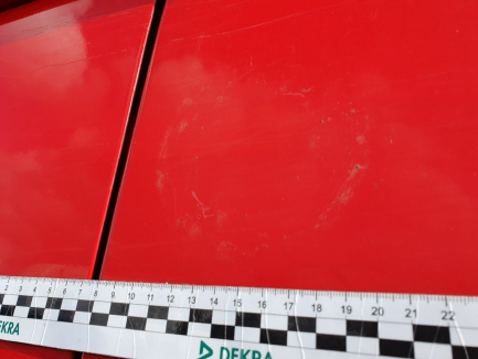 Zdjęcie przedmiotu: FORD TRANSIT FT 350L TDCi Trend RWD Euro 5