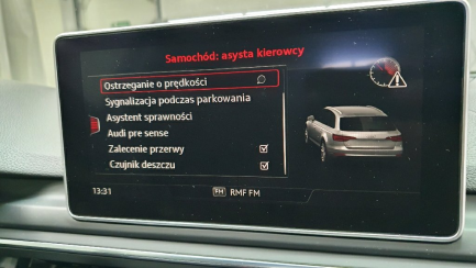 Zdjęcie przedmiotu: Audi A4 AVANT 2.0 TDI Quattro S tronic