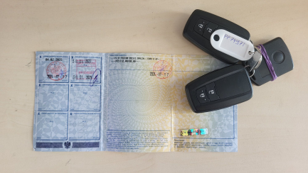 Zdjęcie przedmiotu: Toyota Corolla TS Kombi 2.0 Hybrid GR Sport