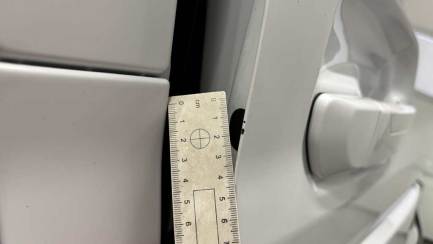 Zdjęcie przedmiotu: Ford F-MAX 12.7 TDCi 500 E6d 18.0t