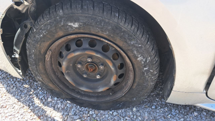 Zdjęcie przedmiotu: Toyota Corolla 1.8 Hybrid Active e-CVT Oświadczenie o utracie DR