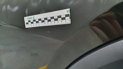 Zdjęcie przedmiotu: Infiniti QX30 16-20, 2.0t Luxe Tech AWD 7DCT