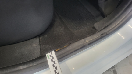 Zdjęcie przedmiotu: Dacia Logan 1.0 ECO-G 100 Comfort LP