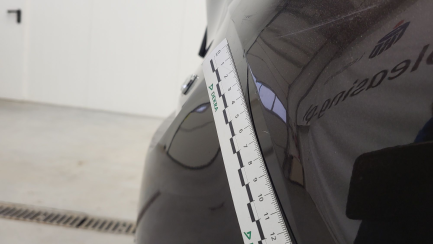 Zdjęcie przedmiotu: Toyota Corolla TS Kombi 1.8 Hybrid GPF Comfort