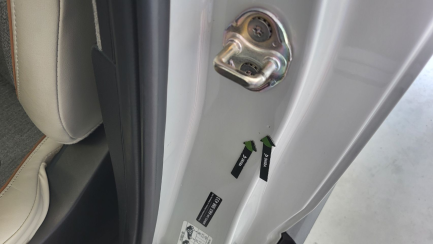 Zdjęcie przedmiotu: Mazda MX-30 35.5kWh Kai
