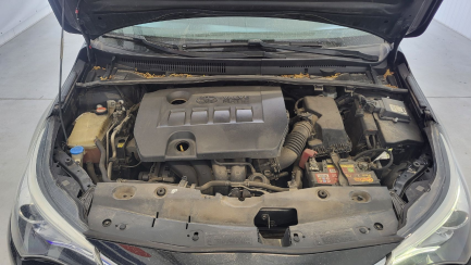 Zdjęcie przedmiotu: Toyota Avensis 2.0 Prestige MS