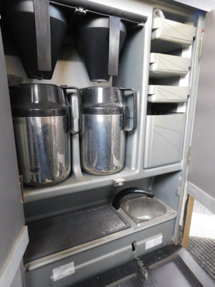 Zdjęcie przedmiotu: BOVA MAGIQ Euro 4