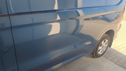 Zdjęcie przedmiotu: Ford Transit Custom 320 2.0 TDCi E6.2 3.3t L2 Trend