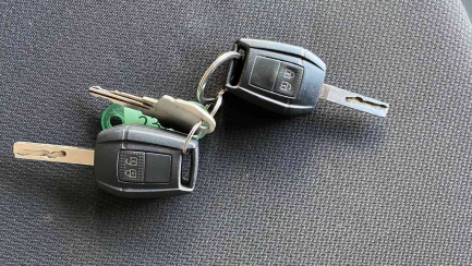 Zdjęcie przedmiotu: MAN TGX E6 18.0t BLS(XXL)