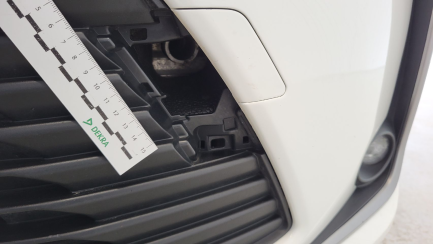 Zdjęcie przedmiotu: Toyota Corolla 1.8 Hybrid GPF Comfort + LPG Brak dokument&oacute;w LPG Oświadczenie o utracie DR