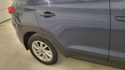 Zdjęcie przedmiotu: Hyundai Tucson 1.6 GDI BlueDrive Comfort 2WD