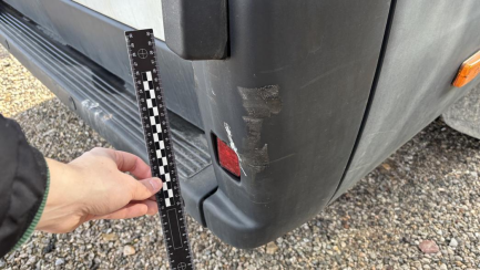 Zdjęcie przedmiotu: Fiat Ducato MAXI 2.3 M-jet L4H3 E6d 3.5t Oświadczenie o utracie DR