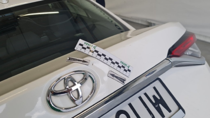 Zdjęcie przedmiotu: Toyota Corolla 1.6 Active