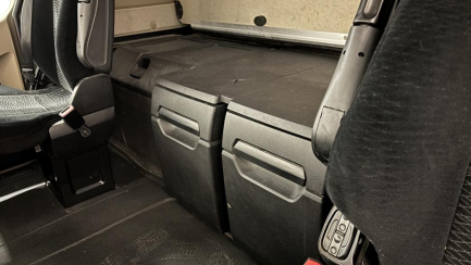 Zdjęcie przedmiotu: Mercedes-Benz Actros 1845 lS E6 18.0t