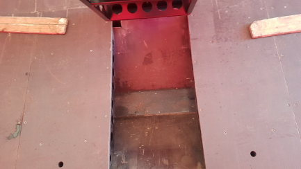 Zdjęcie przedmiotu: Wielton NS-3 curtain semi-trailer