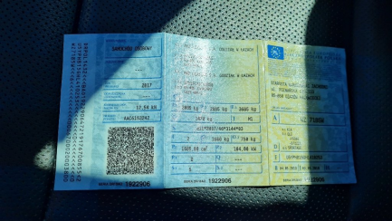 Zdjęcie przedmiotu: Kia Sportage 1.7 CRDI Business Line 2WD DCT