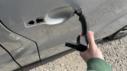 Zdjęcie przedmiotu: Renault Trafic 2.0 dCi E6d 3.1t L2 Pack Clim S&S+E Oświadczenie o utracie DR