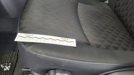 Zdjęcie przedmiotu: Mitsubishi Space Star 1.2 Invite SDA CVT