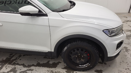 Zdjęcie przedmiotu: Volkswagen T-ROC 2.0 TDI SCR DPF Premium DSG