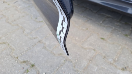 Zdjęcie przedmiotu: Toyota Avensis Kombi 2.0 D-4D Premium