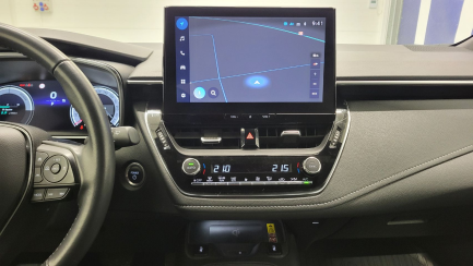 Zdjęcie przedmiotu: Toyota Corolla 1.8 Hybrid Style