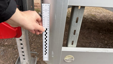 Zdjęcie przedmiotu: ZAMARBU SR01 39.0t