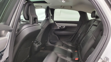 Zdjęcie przedmiotu: Volvo S90 D4 Momentum aut Oświadczenie o utracie DR