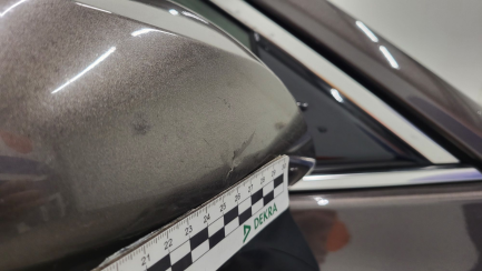 Zdjęcie przedmiotu: Toyota Camry 2.5 Hybrid Executive CVT