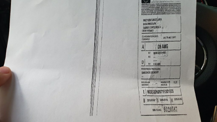 Zdjęcie przedmiotu: Mercedes-benz C63 AMG