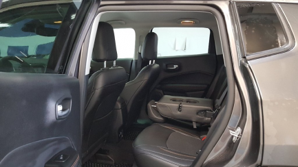 Zdjęcie przedmiotu: Jeep Compass 1.4 TMair Limited FWD S&S