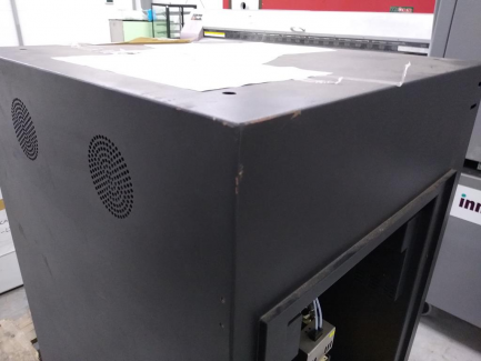 Zdjęcie przedmiotu: 3D-принтер TT 2002