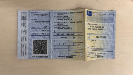 Zdjęcie przedmiotu: WIELTON NS3P 38.0t