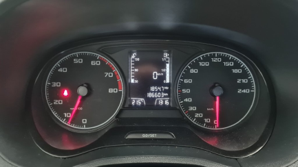 Zdjęcie przedmiotu: Seat Ibiza ST 1.2 TSI Reference