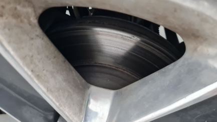 Zdjęcie przedmiotu: Jeep Wrangler Unlimited GME 2.0 Turbo Sahara aut Oświadczenie o utracie DR