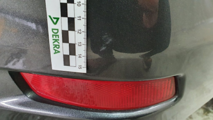 Zdjęcie przedmiotu: Toyota Corolla 1.6 Comfort + LPG