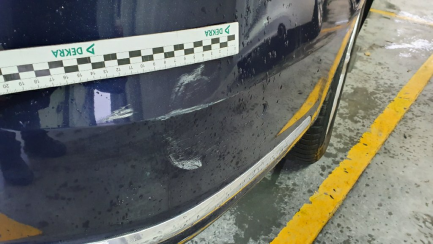 Zdjęcie przedmiotu: Volkswagen Passat Variant 1.6 TDI Trendline