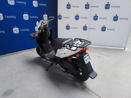 Zdjęcie przedmiotu: KYMCO Agility Carry 50 (4T)