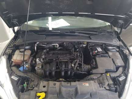 Zdjęcie przedmiotu: Ford Focus 1.6 Trend