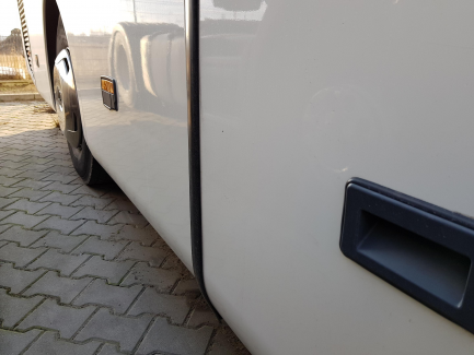 Zdjęcie przedmiotu: MERCEDES-BENZ O350 Tourismo 632.410 Euro 6