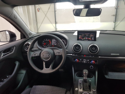 Zdjęcie przedmiotu: Audi A3 1.5 TFSI Sport S tronic