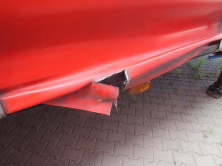 Zdjęcie przedmiotu: KAESSBOHRER MAXIMA XS Curtain trailer