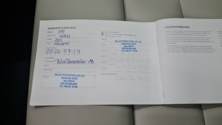 Zdjęcie przedmiotu: Volvo V90 D4 Momentum Pro aut