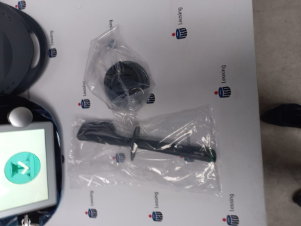 Zdjęcie przedmiotu: The new Thermomix 2022 multifunction device