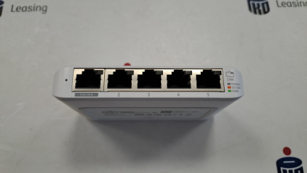 Zdjęcie przedmiotu: Ubiquiti USW Flex Mini Switch