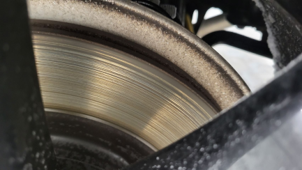 Zdjęcie przedmiotu: Volvo XC60 D4 SCR AWD Inscription aut