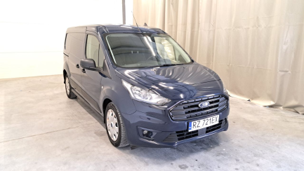 Zdjęcie przedmiotu: Ford Transit Connect 210 L2 1.5 TDCi E6.2 2.3t Trend