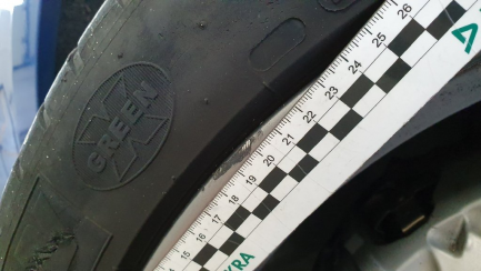 Zdjęcie przedmiotu: Porsche Macan S Diesel