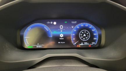 Zdjęcie przedmiotu: Toyota RAV4 2.5 Hybrid Comfort 4x2