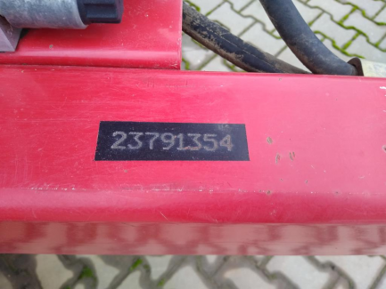 Zdjęcie przedmiotu: Combine seed drill HORSCH Maschinen GmbH Pronto 9 DC